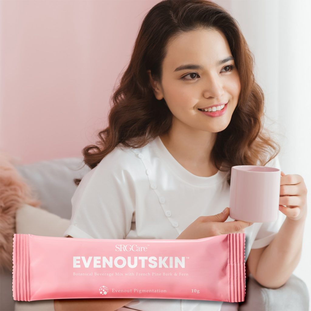 Evenout Pro Sky Nutraceuticals Evenout pro sky nutraceuticals
