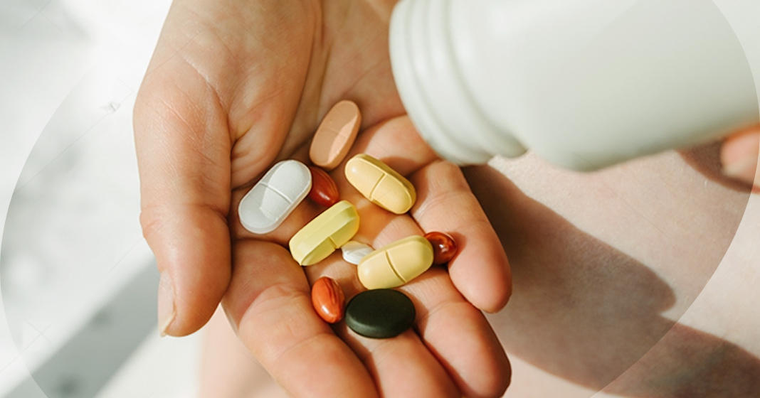 Skincare Brand Leap Images Large Sky Nutraceuticals Skincare Brands' Leap into Prebiotic and Probiotic Supplements