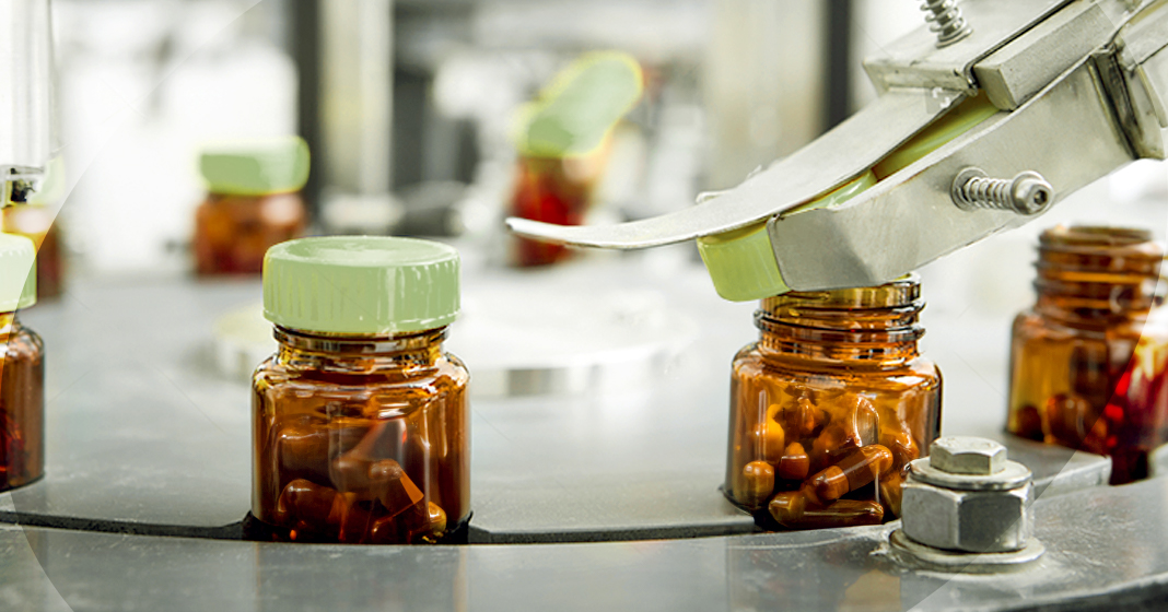 Process of Manufacturing Images Large 1 Sky Nutraceuticals Understand the Process of Nutraceuticals & Supplement Manufacturing