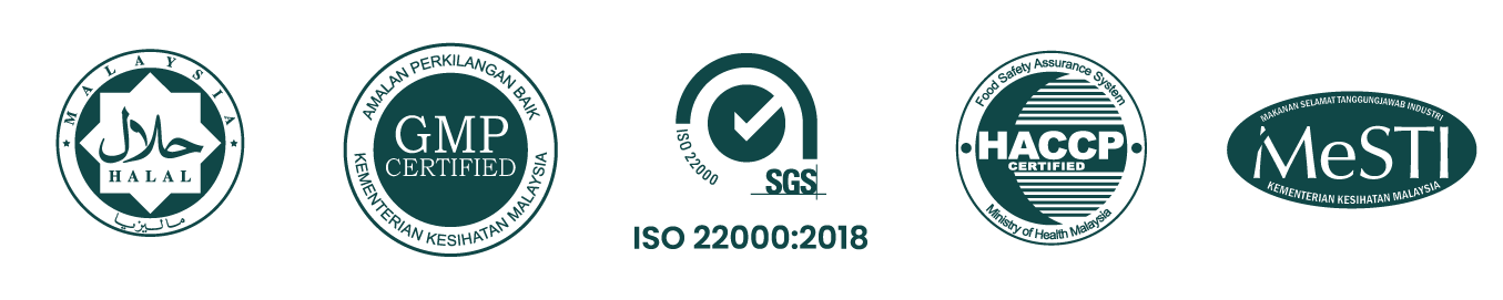 Cert logo Certifications SN2 Sky Nutraceuticals Home