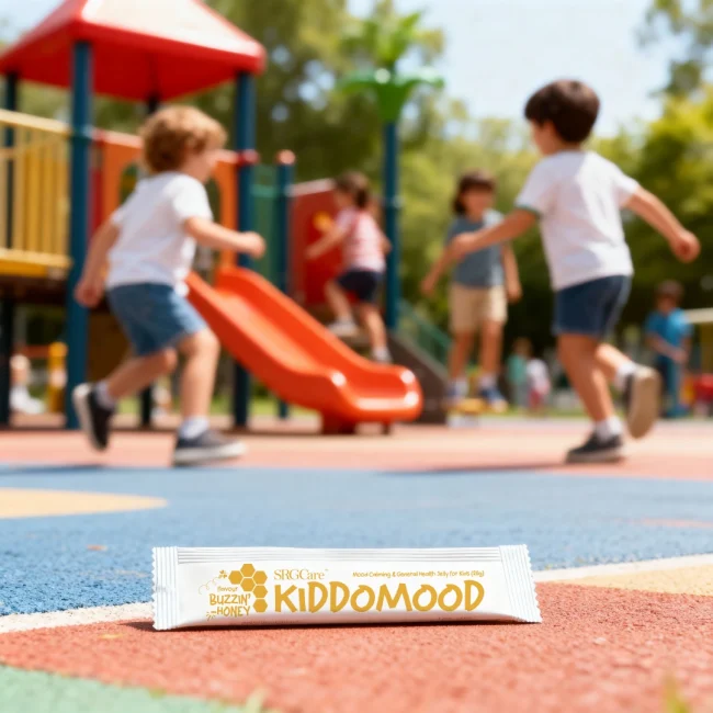 20250311 SN Kiddomood V0D2 02 Sky Nutraceuticals Kiddomood