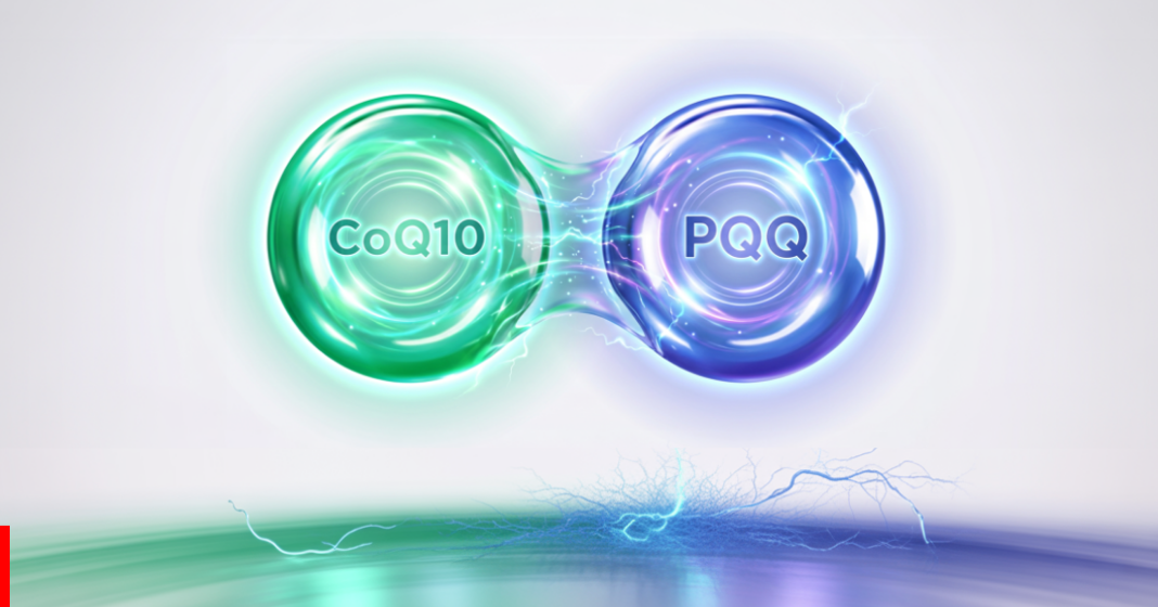 Visual 3 1068px × 560px 1 Sky Nutraceuticals From Niche to Necessity: Why PQQ’s "Mitochondrial Biogenesis" Claim is the New Gold Standard for 2026 Formulations