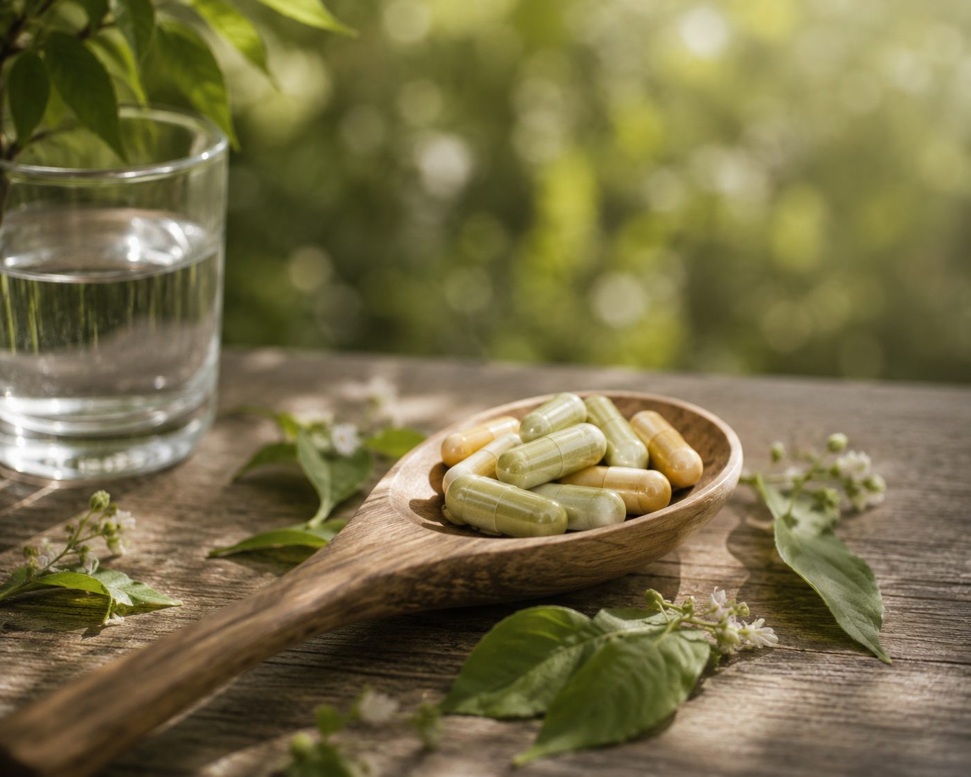 Ingredient macro